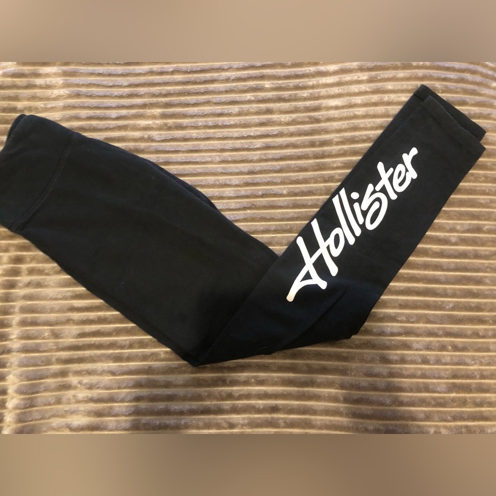 Hollister Leggings- Size S